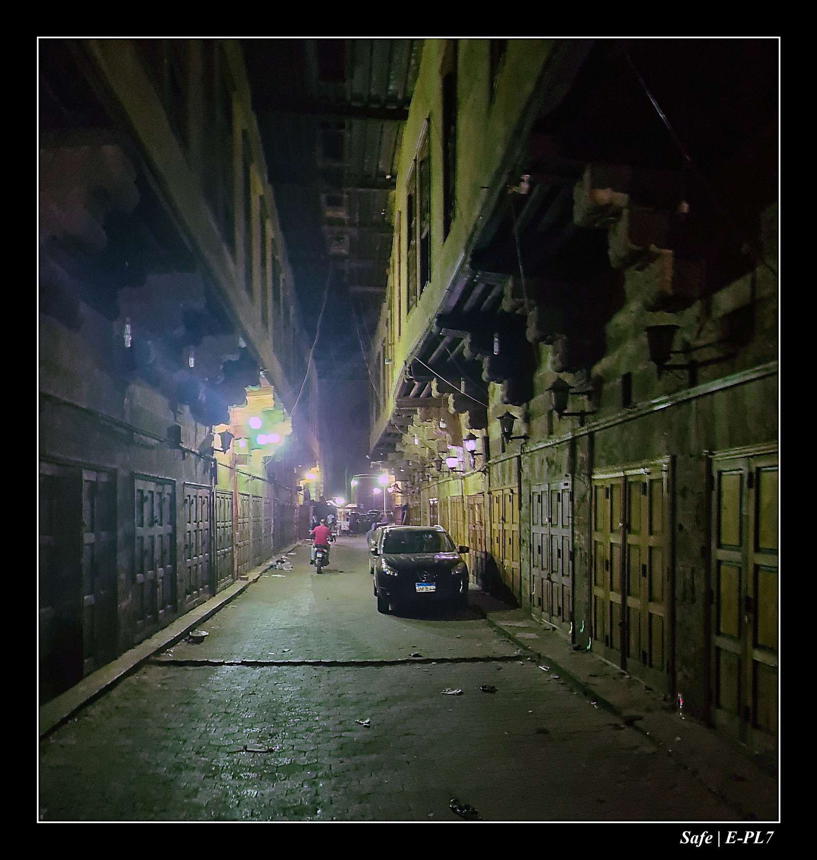 Le Caire - Juillet 2021 - 144